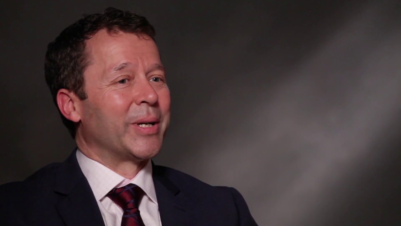 Jay Mckeen, Managing Partner, Jack Carter Chevrolet Cadillac Buick GMC