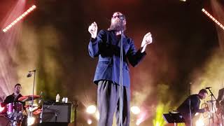 FATHER JOHN MISTY TALKS ABOUT CHRISTIANITY 2019 | 