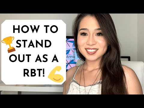 STAND OUT AS A REGISTERED BEHAVIOR TECHNICIAN (RBT) | Quick tips in becoming the best therapist