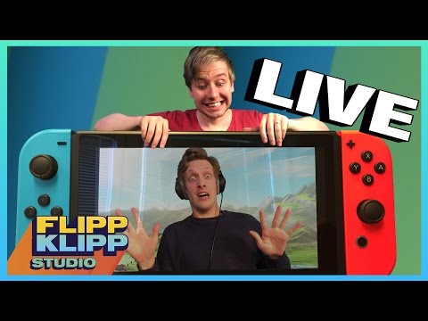 Video: Hvorfor Nintendo Switch-spillene Blir Dyrere