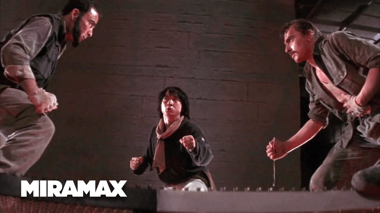 Operation Condor Official Site Miramax