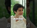 Respect Power Banana 🍌🫡 #viral #fypシ #trend #ashtine #andres #ashdreskeeper #funny