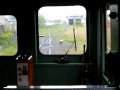 20090517旧下北交通大畑線キハ85（元キハ22）前方車窓 の動画、YouTube動画。
