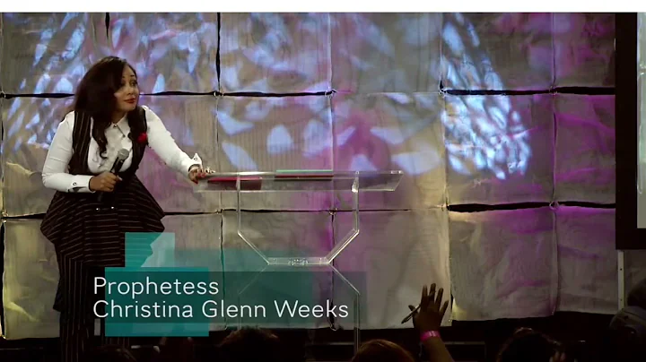 God Is About To Bless Everything Your Hands Touch!