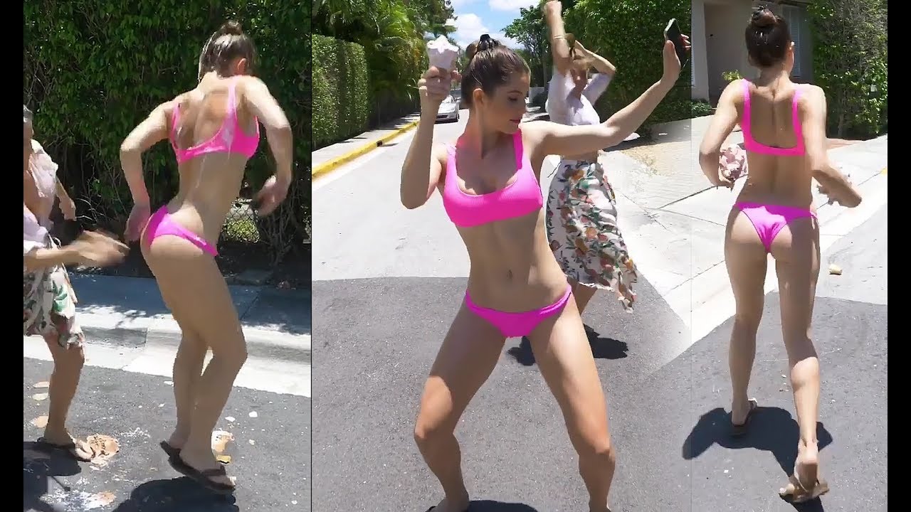 Amanda Cerny - YouTube.