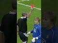 Ferdinand the GOALKEEPER?! 😮🧤