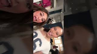 Gia Is Back With Anis