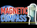 Magnetic Compass SH Type. Магнитный Компас. Part 2