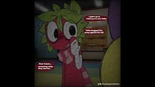 Sweet Blood | Dandys world Comic dub 