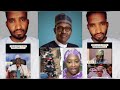 SHEK BELLO YABO DA SHEK YUNUS SUNCE BAZA SU YAFEWA BUHARI BA MUTANE NA CIGABA DA MURNA DA MUTUWAR SA SHEK BELLO YABO DA SHEK YUNUS SUNCE BAZA SU YAFEWA BUHARI BA MUTANE NA CIGABA DA MURNA DA MUTUWAR SA