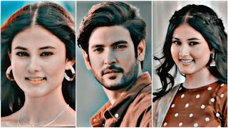 Deewana Deewana Whatsapp Status💖 | Raj Barman | Shivin Narang , Aayushi V | New whatsapp Status Song
