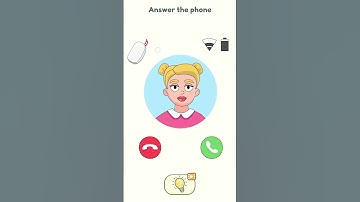 Dop2 Level 504✔ Answer the phone #shorts #dop2 #trending