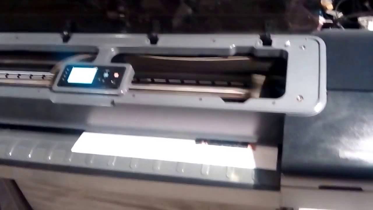 Hp Designjet z2100 Photo venta