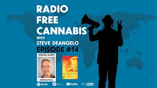 Radio Free Cannabis #14 – Die unerzählte Geschichte: Wie Afrika Cannabis nach Amerika brachte