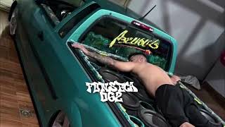 Maromba E Teu Personal Eletrofunk - Dj Fonseca 062