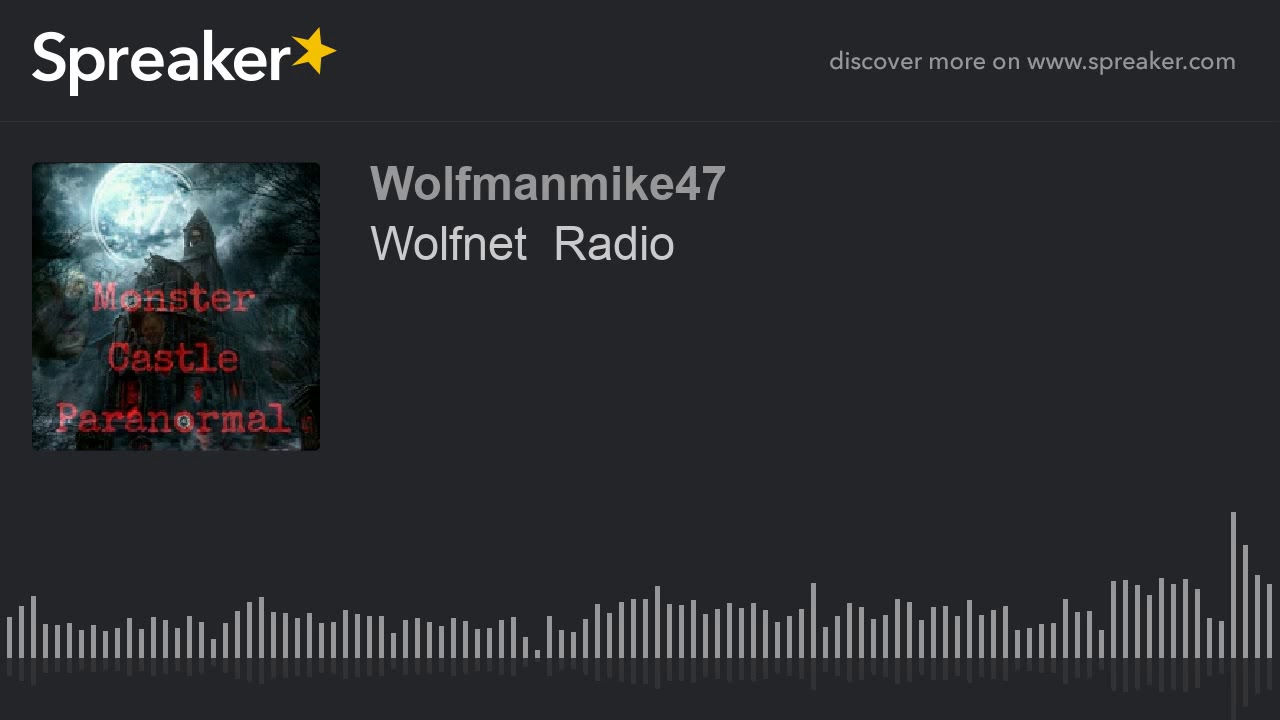 Wolfnet  Radio