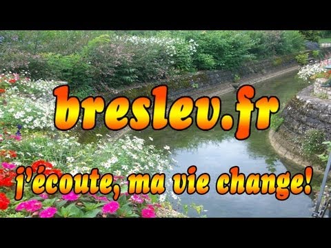 Le point qui répare le cœur brisé | Thora 34 | www.Breslev.fr
