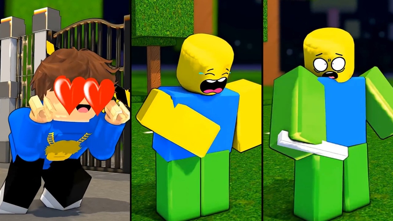 Roblox CAYLUS Became RADIOACTIVE with Friends vs BAD HACKER - Roblox ...