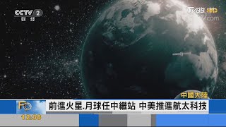 FOCUS 12午間新聞完整版 2020.12.07|TVBS新聞