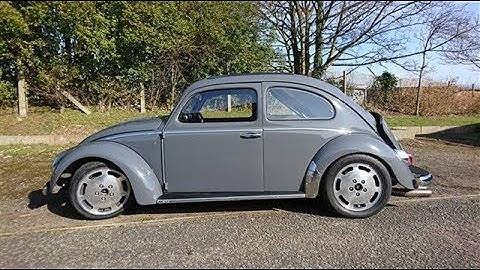 Episode 2 LED turn signal upgrade on the 63