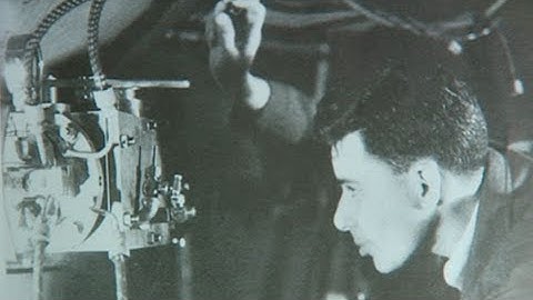 Remembering Nuclear Scientist Louis Slotin in the Atomic Age