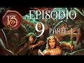 13ª Era - Episódio 9 - Parte 1 (RPG)