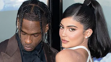 Are Travis Scott and Kylie still together?
