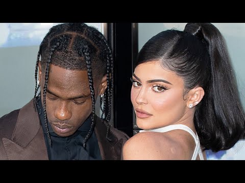Kylie Jenner & Travis Scott Relationship Update