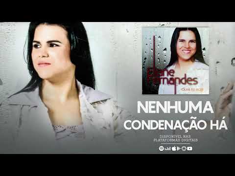 Nenhuma Condenação Há