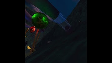 Trying to get out of the map until 2k subs day 2 #gorillatag #trending #gorrila #oculusquest2 #trend