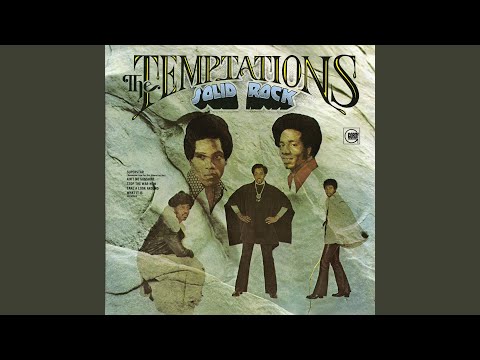 The Temptations - Superstar (Remember How You Got Where You Are)