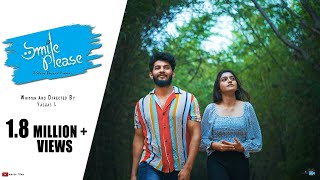 Smile Please Kannada Short Film 2020 | Ameya films |Anup |Prajna |Yashas |Manoj |Ankith |Hari Singh