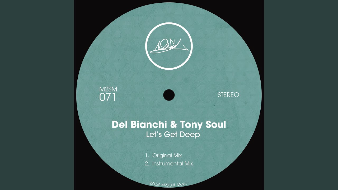Assista a Let's Get Deep (Original Mix) no YouTube Assista a Let's Get Deep (Original Mix) no YouTube