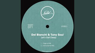 Let's Get Deep (Original Mix)