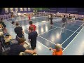 Badminton Bonanza Silver & Bronze - Stream 2