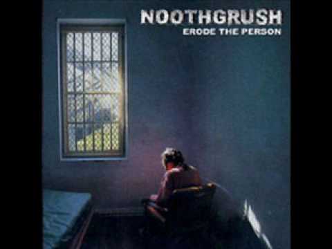 Tonton Noothgrush - Oil Removed di YouTube