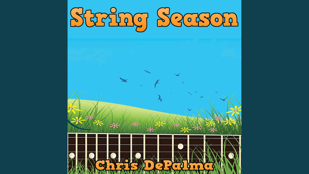 String Season - YouTube