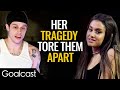 Why did Ariana Grande need Pete Davidson to rescue her? | Life Stories by Goalcast