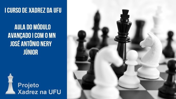 XADREZ GUARULHENSE: Para entender (e gostar) de xadrez - parte 3 - controle  de tempo