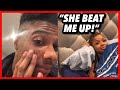 Blueface Offers $100k to his girlfriend Chrisean Rock to LEAVE HIM ALONE!