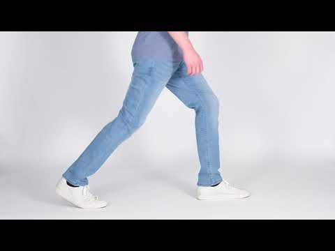 Video: Mugsy Jeans Hace Mezclilla Para El Hombre Moderno