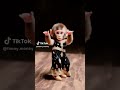 ترند رقصة القرد علي دودي دودي دم دم  mp3