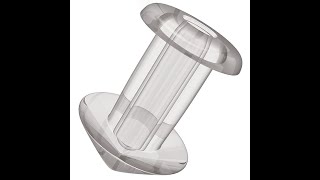 Oasis SOFT PLUG® Silicone Punctum Plug screenshot 2