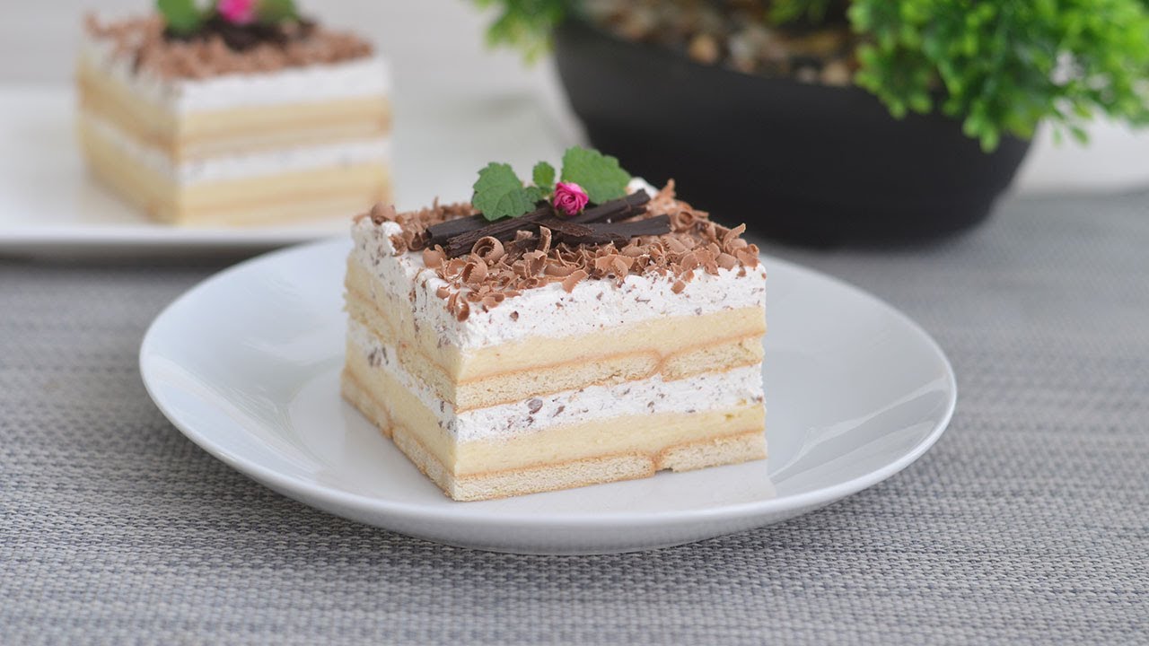 Ты снова приготовишь этот торт! Рецепт пользуется большим спросом!