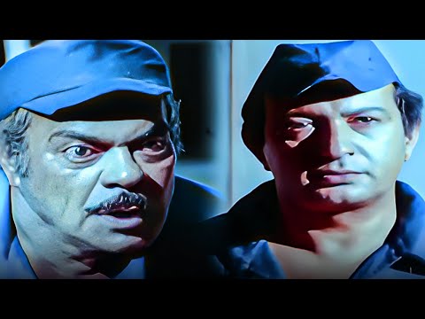 فيلم الفتى الشرير بطولة نور الشريف وعلى الحجار