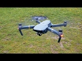 DJI Mavic Pro Review! (Deutsch/German, ausführlich)