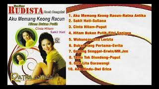 Full Album Terbaru Live Show Rudista Rock Dangdut