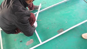 Zhongtuo Full Automatic T Bar RFM Test Video (Ready Product)