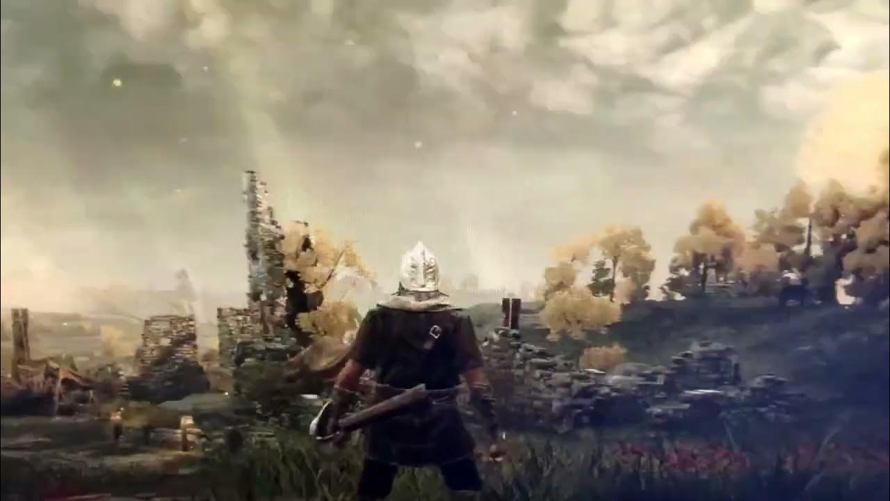 Elden Ring Screen/Texture Flickering, The camera moves on its own YouTube