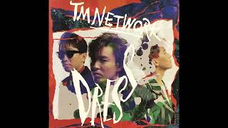 GET WILD '89／TM NETWORK
